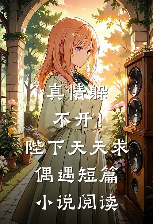 真情躲不开!陛下天天求偶遇短篇阅读免费