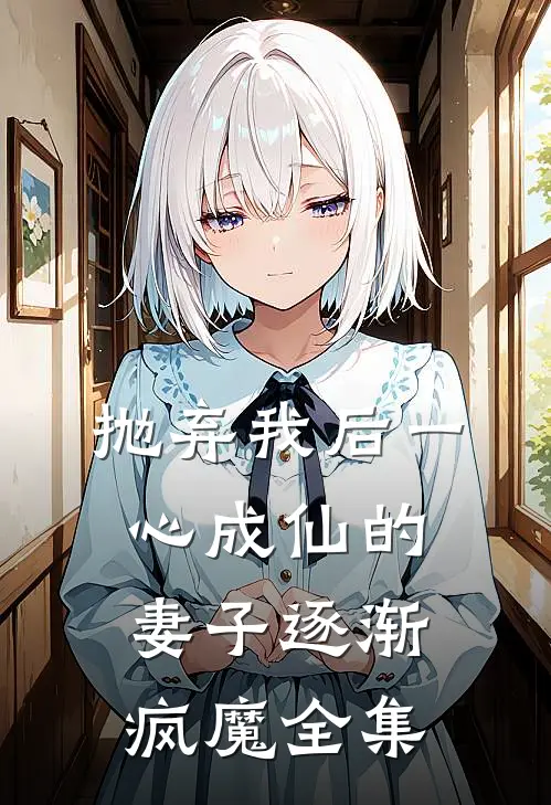 抛弃我后一心成仙的妻子逐渐疯魔 全集