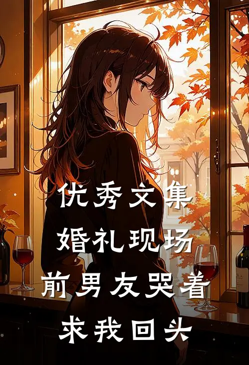 优秀文集婚礼现场，前男友哭着求我回头
