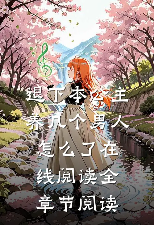 退下本公主养几个男人怎么了在线阅读全章节阅读
