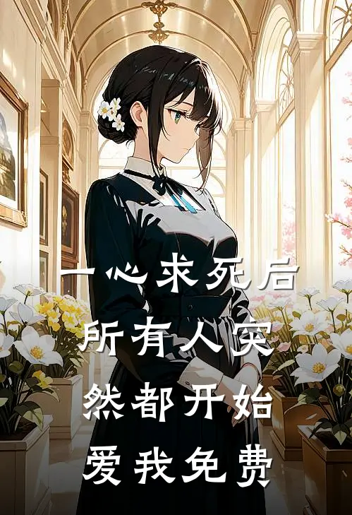 一心求死后,所有人突然都开始爱我免费观看