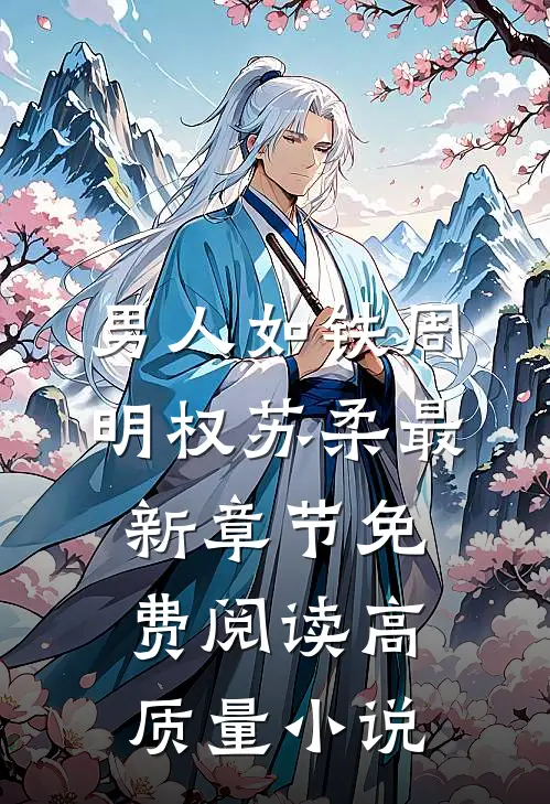 男人如铁周明权苏柔最新章节免费阅读高质量小说