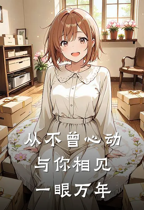 从不曾心动，与你相见一眼万年
