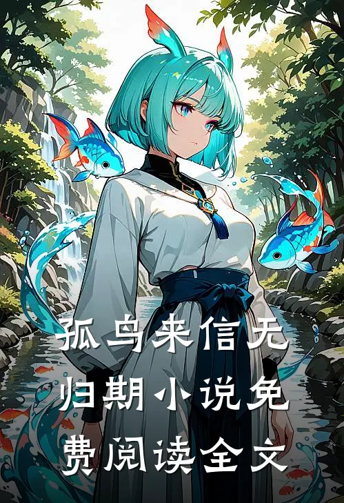 孤鸟来信无归期小说免费阅读全文