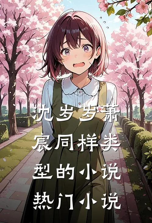 沈岁岁萧宸同样类型的小说热门小说