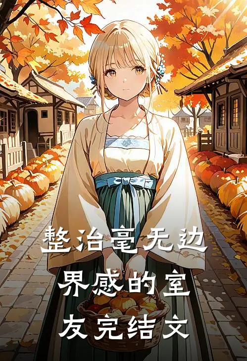 整治毫无边界感的室友完结文