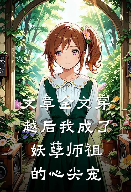 文章全文穿越后我成了妖孽师祖的心尖宠