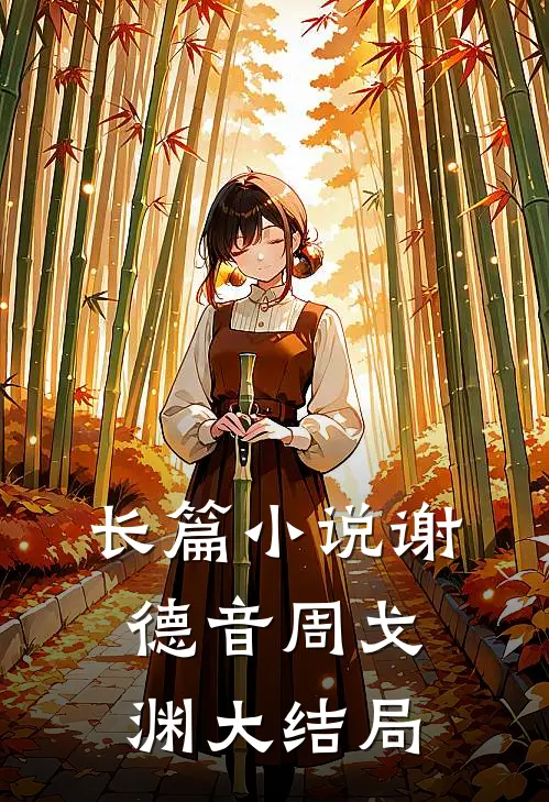 长篇小说谢德音周戈渊大结局