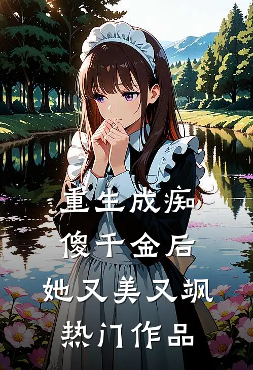 重生成痴傻千金后,她又美又飒热门作品