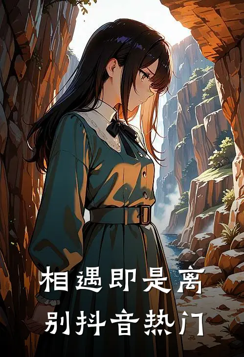 相遇即是离别抖音热门