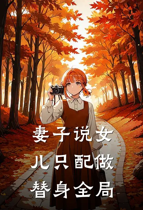 妻子说女儿只配做替身全局