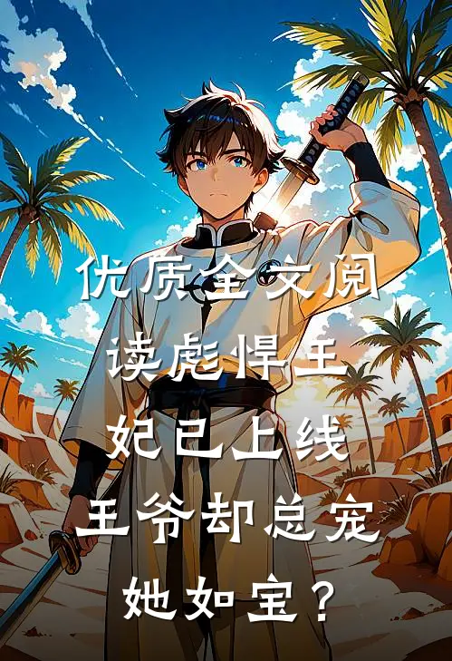 优质全文阅读彪悍王妃已上线，王爷却总宠她如宝？