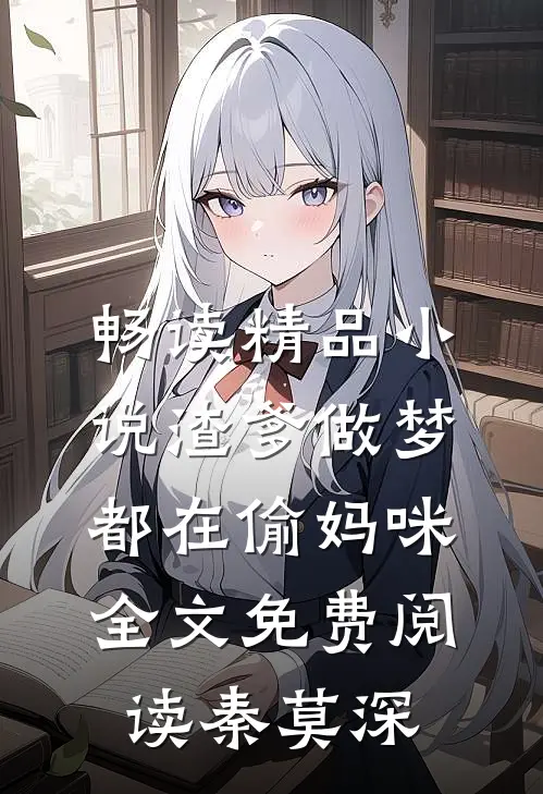 畅读精品小说渣爹做梦都在偷妈咪全文免费阅读秦莫深