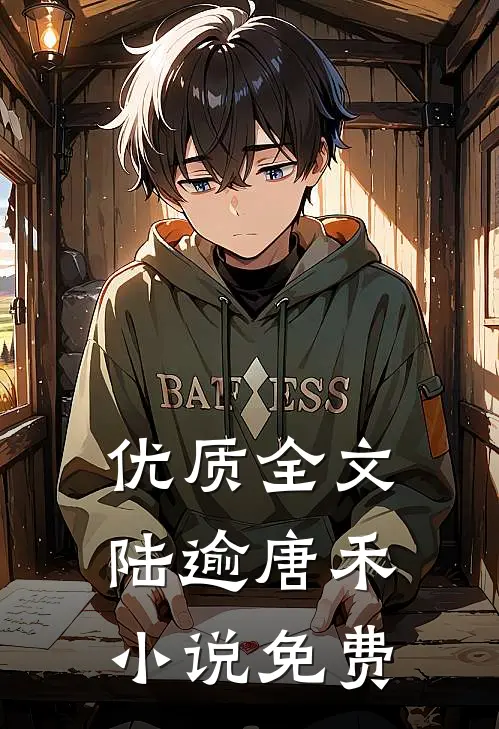 优质全文陆逾唐禾小说免费