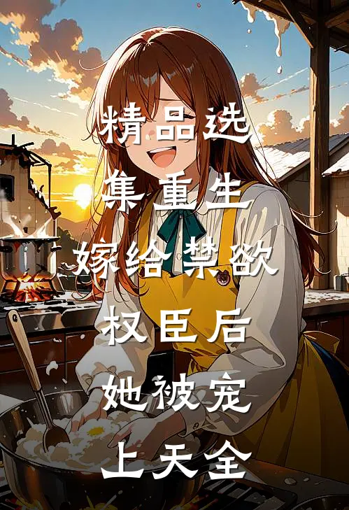 精品选集重生:嫁给禁欲权臣后,她被宠上天全