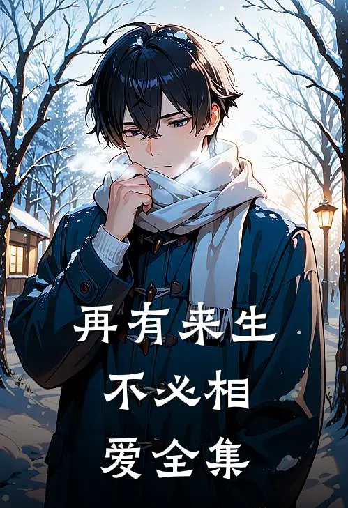 再有来生,不必相爱 全集