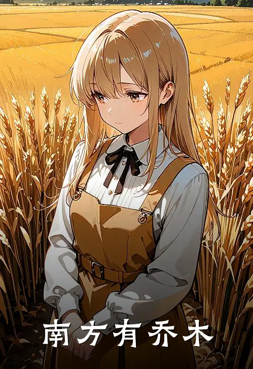 南方有乔木