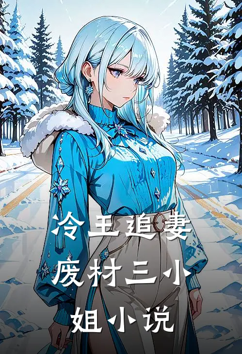 冷王追妻废材三小姐
