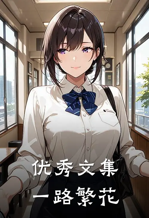 优秀文集一路繁花
