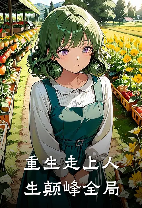 重生走上人生颠峰全局