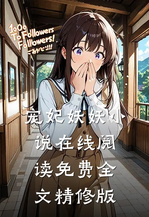 宠妃妖妖小说在线阅读免费全文精修版