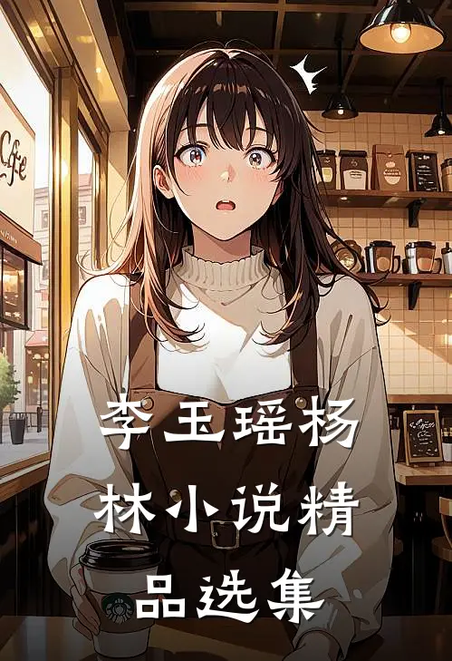 李玉瑶杨林小说精品选集