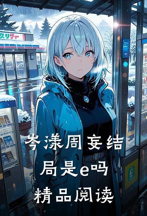 岑漾周妄结局是e吗精品阅读