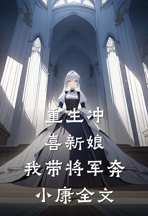 重生冲喜新娘,我带将军奔小康全文