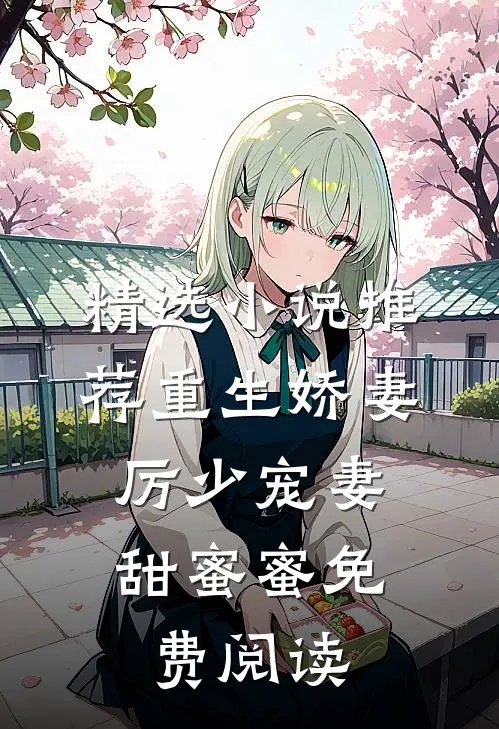 精选小说推荐重生娇妻:厉少宠妻甜蜜蜜免费阅读