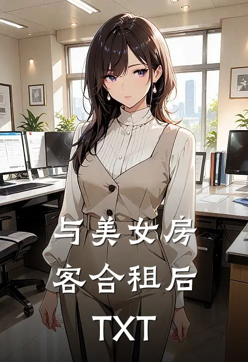 与美女房客合租后TXT
