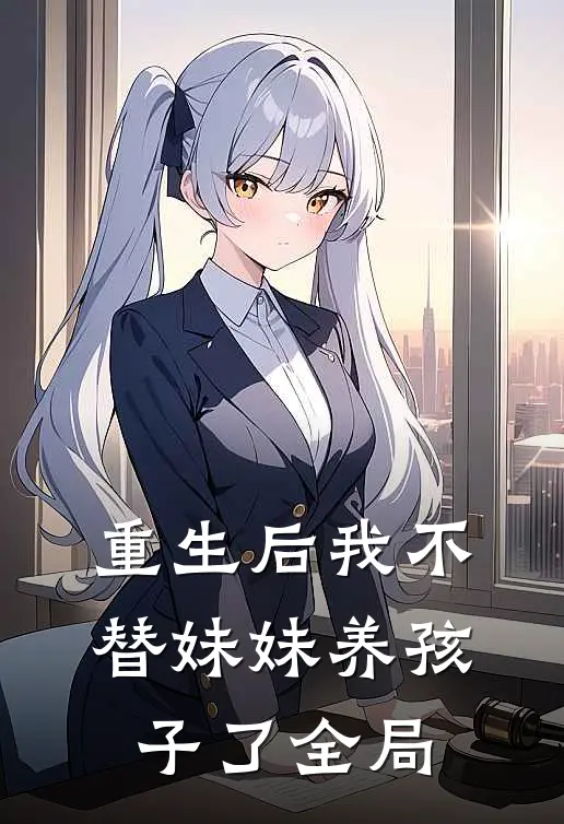 重生后我不替妹妹养孩子了全局