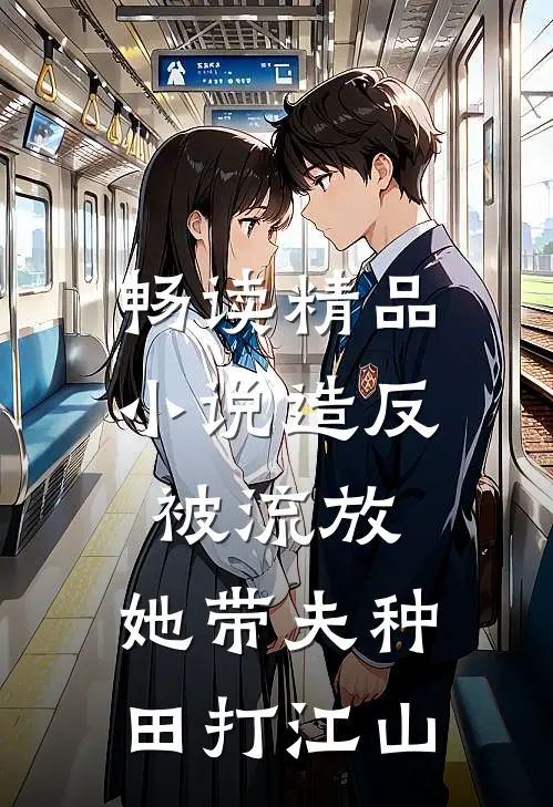 畅读精品小说造反被流放，她带夫种田打江山
