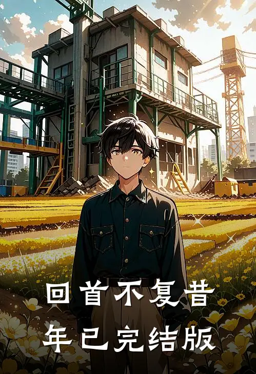 回首不复昔年已完结版