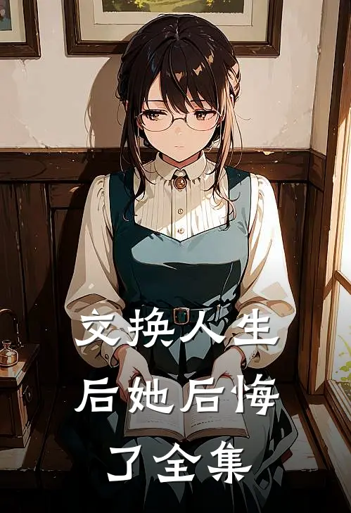 交换人生后她后悔了 全集