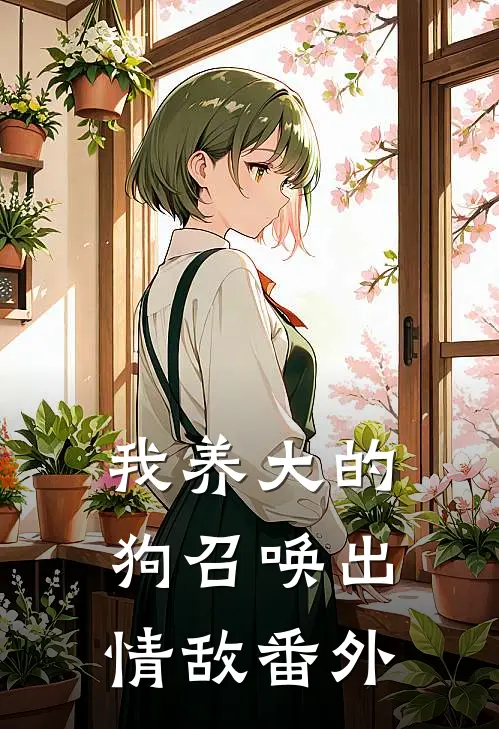 我养大的狗召唤出情敌 番外
