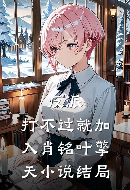 反派打不过就加入肖铭叶擎天结局