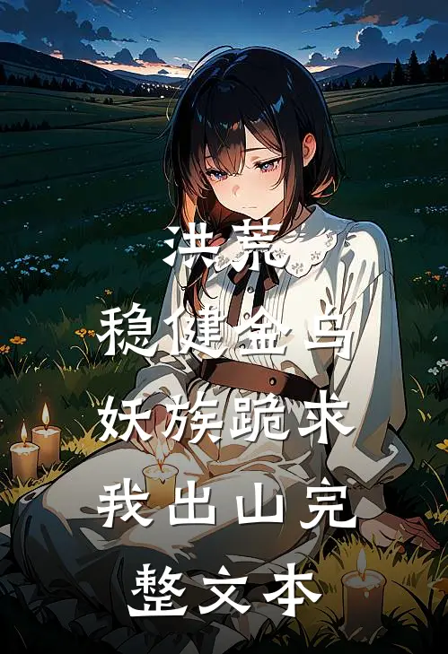 洪荒：稳健金乌，妖族跪求我出山完整文本