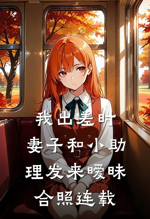 我出差时，妻子和小助理发来暧昧合照连载