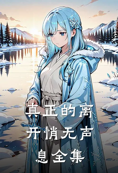 真正的离开悄无声息 全集