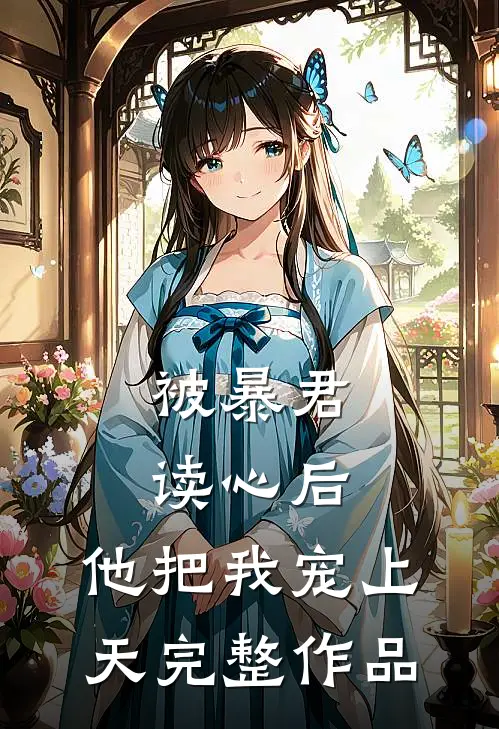 被暴君读心后，他把我宠上天完整作品