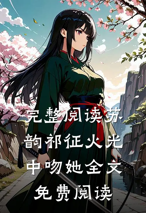 完整阅读苏韵祁征火光中吻她全文免费阅读