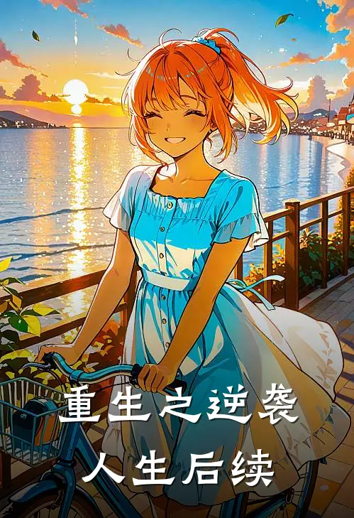 重生之逆袭人生后续
