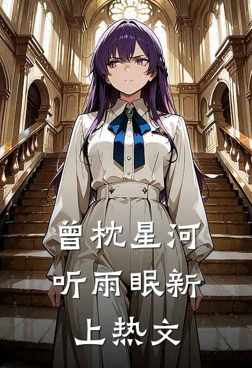 曾枕星河听雨眠新上热文