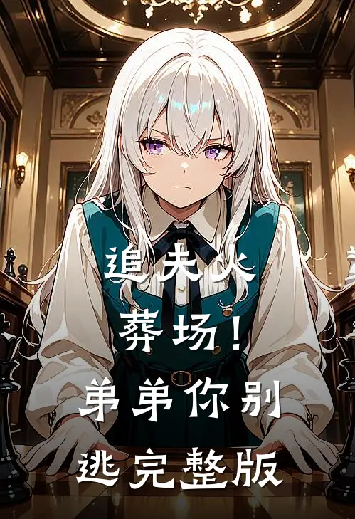 追夫火葬场！弟弟你别逃完整版