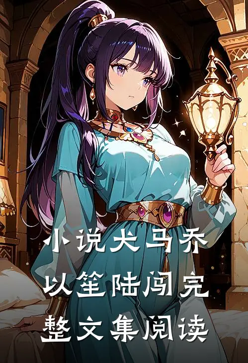 小说犬马 乔以笙陆闯完整文集阅读