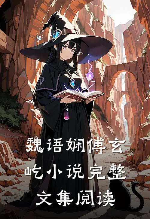 魏语娴傅玄屹小说完整文集阅读