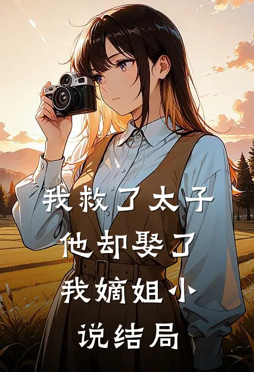 我救了太子,他却娶了我嫡姐结局