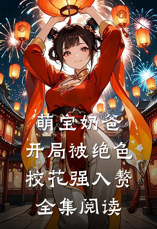 萌宝奶爸：开局被绝色校花强入赘全集阅读