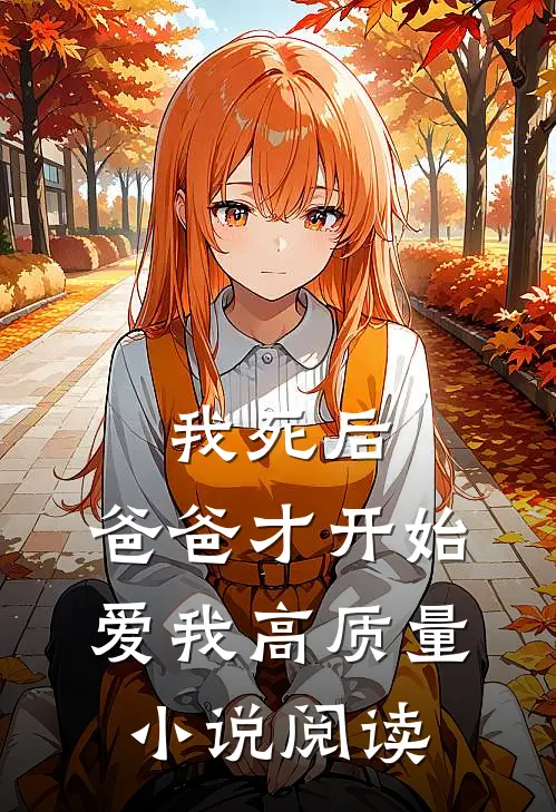 我死后,爸爸才开始爱我高质量阅读