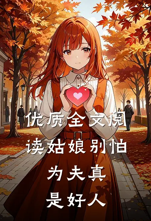 优质全文阅读姑娘别怕，为夫真是好人
